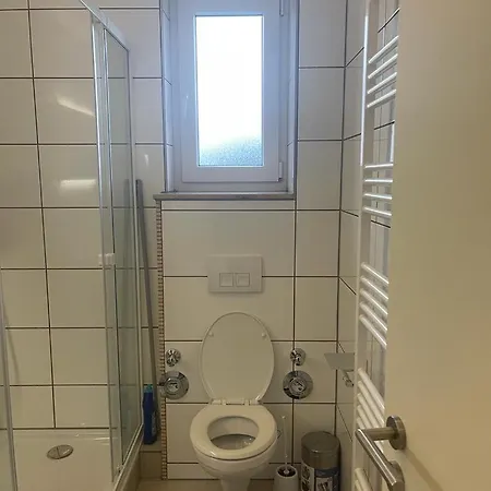 Salzgrund Apartamento Heilbronn