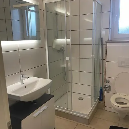 Salzgrund Apartamento *