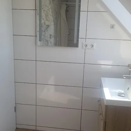 Salzgrund Apartamento Heilbronn