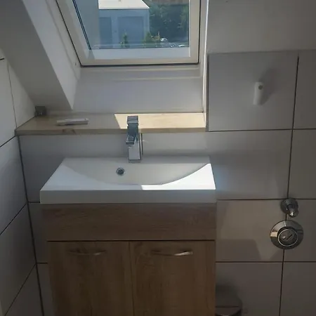 Salzgrund Apartamento Heilbronn