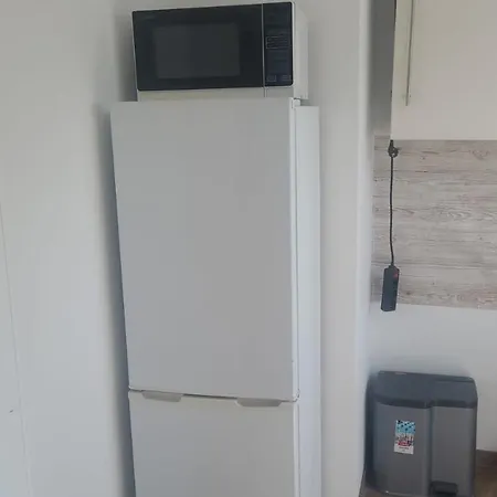 Apartamento Salzgrund