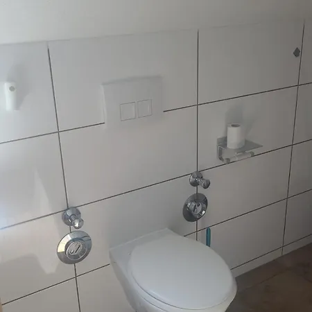 Apartamento Salzgrund *