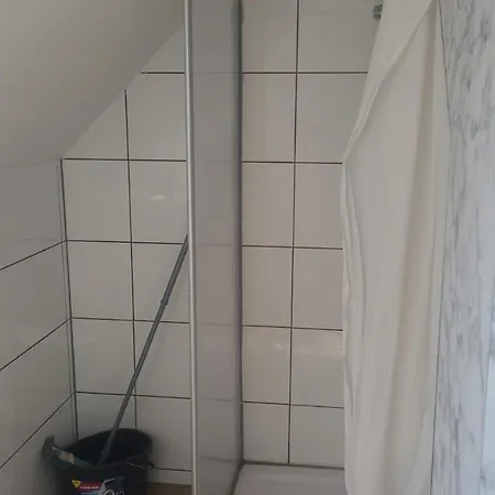 Apartamento Salzgrund