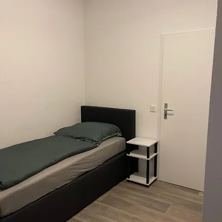 Salzgrund Apartamento