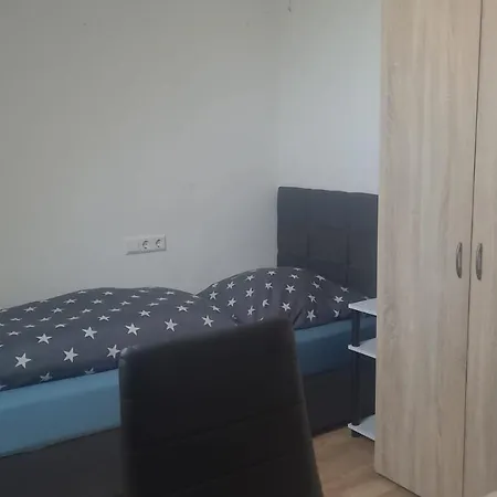 Salzgrund Apartamento *